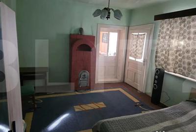 Casă cu 2 camere cu Teren 1566 Mp în Bodoc - 8