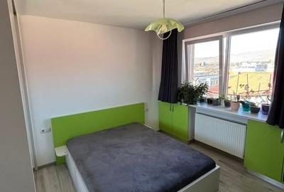 Apartament cu 2 camere semidecomandat în Florești - 4