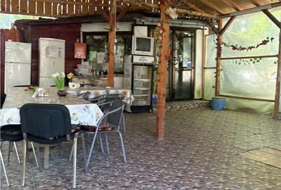 Casă cu 12 camere cu Teren 2000 Mp în Sărata - 3