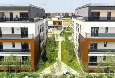 Apartament cu 2 camere decomandat, mobilat în Theodor Pallady - 22