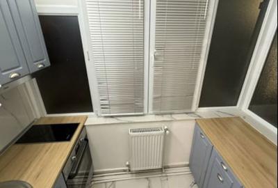 Apartament cu 2 camere decomandat în Brazda lui Novac - 2