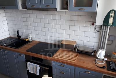 Apartament 2 camere de vânzare - 5