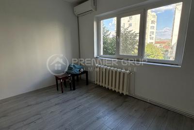 ETAJ 3! Apartament 4 camere, Alexandru cel Bun, 100mp, CT, AC - 3