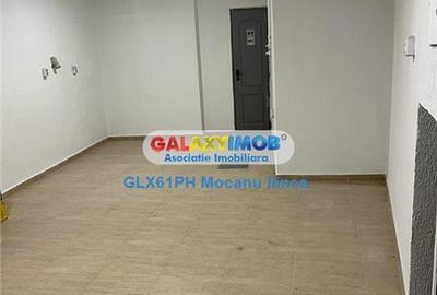 Spațiu comercial, de 30 mp, în Cina - 8
