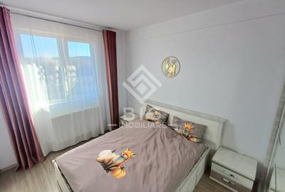 Apartament cu 2 camere semidecomandat, mobilat în Sud - 5