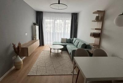 Închiriez apartament 2 camere - Elite Junior - (prima închiriere) - 8