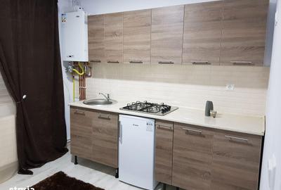 Garsonieră în Ciarda Roșie - 5