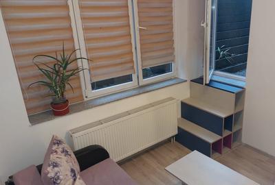 Garsoniera spatioasa 41 mp Avantgarden - 9