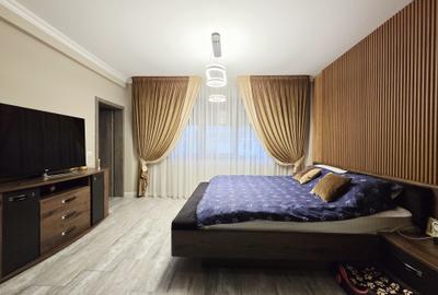 Proprietate modern finisata mobilata si utilata situata in oras - 6