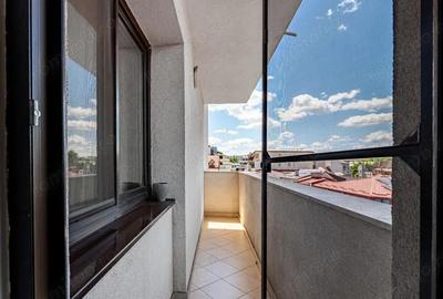 Apartament cu 3 camere decomandat, mobilat în Eminescu - 1
