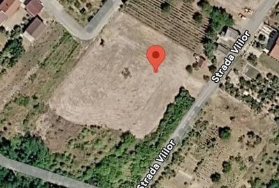 Teren de 4600 mp, în Central - 2