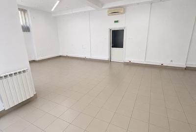 Spațiu comercial, de 99 mp, în Unirii - 8