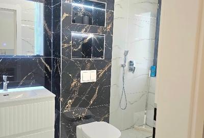 Duplex individual despartit prin camera tehnica P+E+Pod, Zona Planete - 13