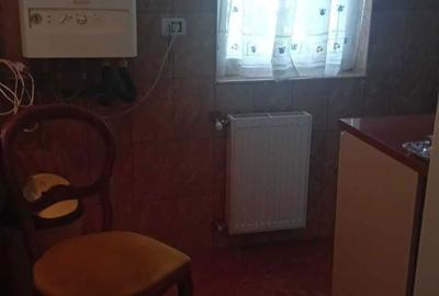Garsonieră decomandată în Central - 1