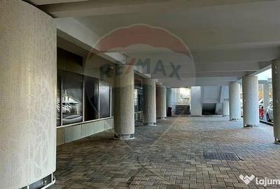Spațiu comercial, de 165 mp, în Central - 1