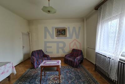 Apartament 4 camere de vanzare Universitate - 5