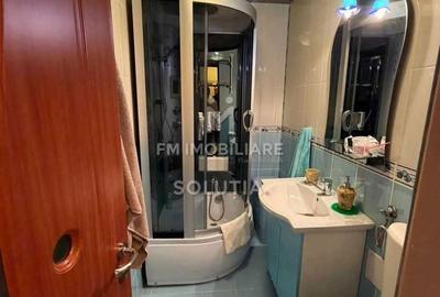 Apartament cu 2 camere decomandat în Central - 7