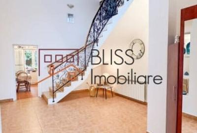 Casă / Vilă 5 camere în zona Pipera - 9