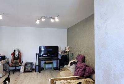 Apartament luminos cu 2 camere - Răsărit de Soare, etaj 11/11 - 13