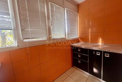 Apartament 2 camere // Gorjului - Lujerului - 14
