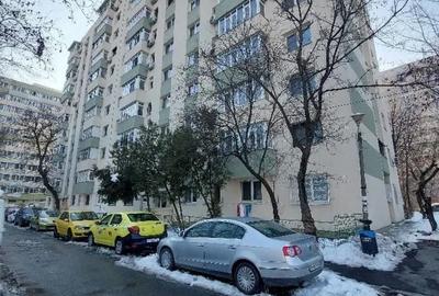 Apartament cu 2 camere în Pantelimon