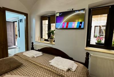 VAND APARTAMNT 3 CAMERE,PARTER, ULTRACENTRAL LA CURTE - 8