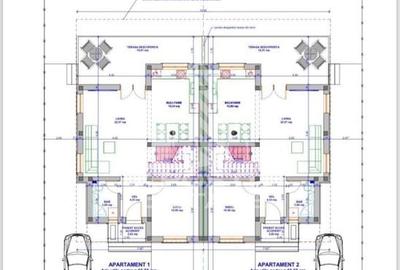 Duplex cu 4 camere P+E, in Giarmata Vii - 4
