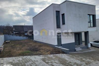 Casă cu 4 camere cu Teren 341 Mp în Someșeni - 19