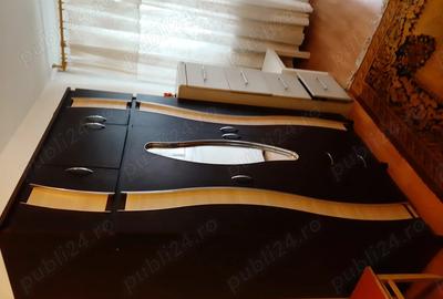 Garsonieră semidecomandată în Costin Georgian - 4