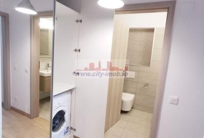 Inchiriere 2 Camere Banu Mata / Titulescu / Bloc nou 2018 , Icon Residence - 31