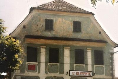 Casă cu 4 camere în Nocrich - 1