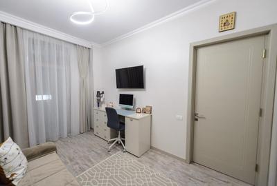 Apartament in imobil magnifique aproape de parc si plaja - 7