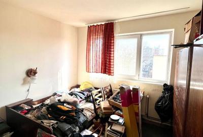 Apartament cu 4 camere decomandat în Circumvalațiunii - 11