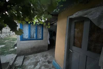 Casă cu 4 camere în Mahmudia - 2