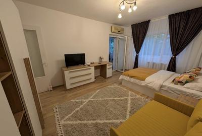 Garsoniera 11 min M Timpuri Noi, Tineretului DB1350 - 4