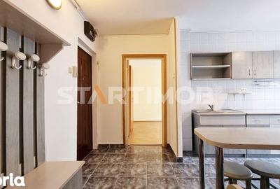 Apartament cu 2 camere decomandat în Răcădău - 1