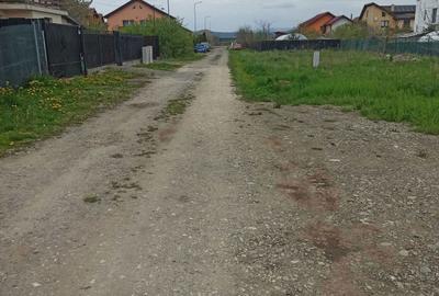 Spațiu comercial, în Hărman - 6