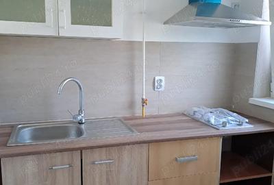 Garsonieră semidecomandată în Dorobanți - 3