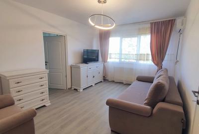 Apartament cu 3 camere decomandat în Podu Roș - 5