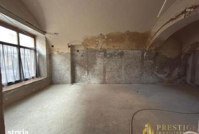Spațiu comercial, de 85 mp, în Orașul Nou - 10