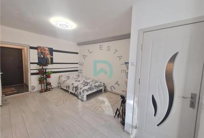 Garsonieră semidecomandată, mobilată în Noua - 9