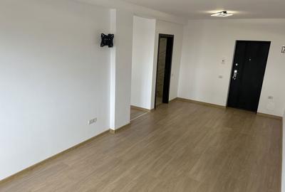 Apartament cu 2 camere nedecomandat în Sânpetru - 2