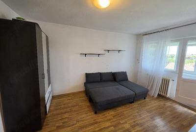 Garsonieră semidecomandată în Girocului - 3