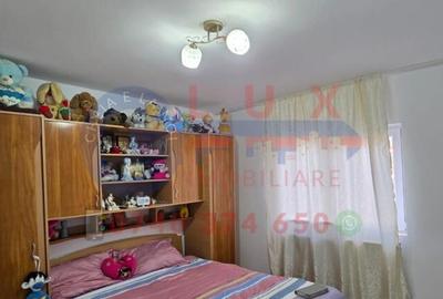 ID 3576 Apartament 3 camere - Etaj 1 - Cartier E3 - 3