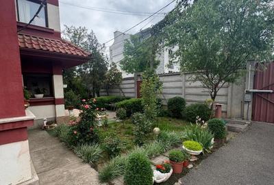 Casa de inchiriat 7 camere Sector 4, ideal pentru clinic... - 8