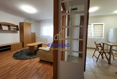 Garsonieră decomandată, mobilată în Muncii - 12