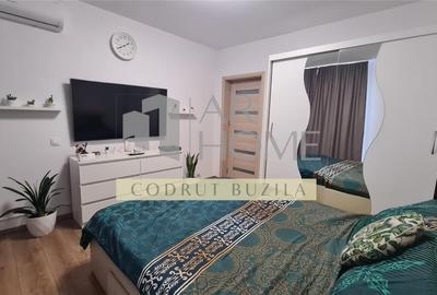 Apartament 3 camere de lux, decoamndat, Republicii, Ploiesti - 2