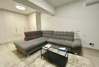 Studio - Select Residence - Dudesti - Alba Iulia - Parcare Subterana - 6