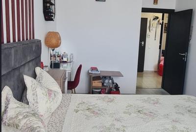 Apartament 2 camere Lux in Bloc Nou cu Loc de Parcare in Drumul Taberei - 4