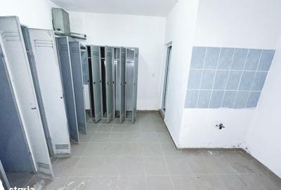 Spațiu comercial, de 300 mp, în Central - 7